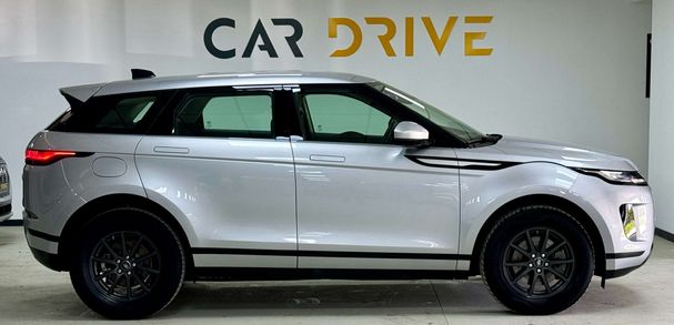 Land Rover Range Rover Evoque 110 kW image number 4