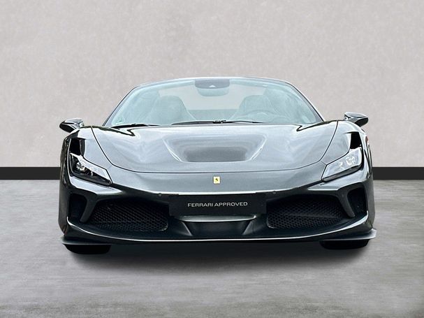 Ferrari F8 Spider 530 kW image number 5