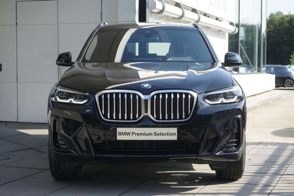 BMW X3 xDrive 170 kW image number 2