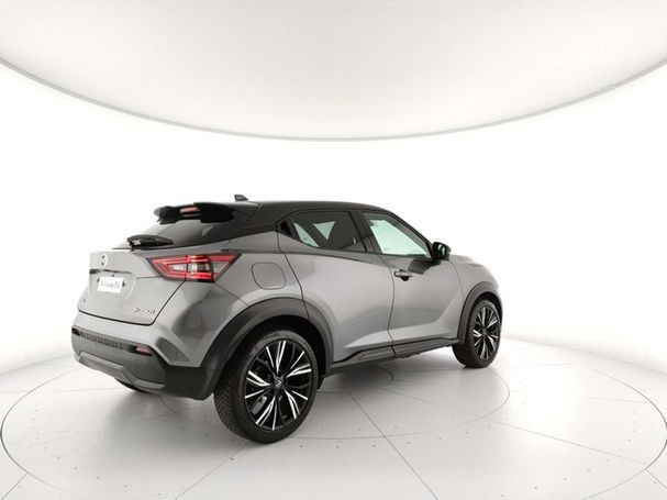 Nissan Juke DIG-T 117 N-Design 86 kW image number 2