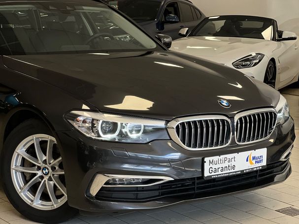 BMW 530d Touring 195 kW image number 1