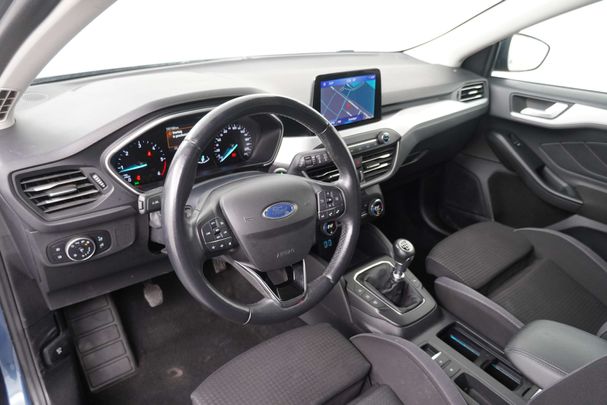 Ford Focus 1.5 EcoBlue 88 kW image number 4