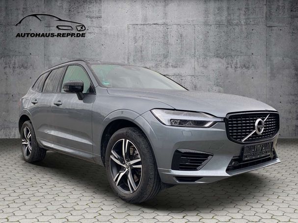 Volvo XC60 T8 AWD 288 kW image number 8