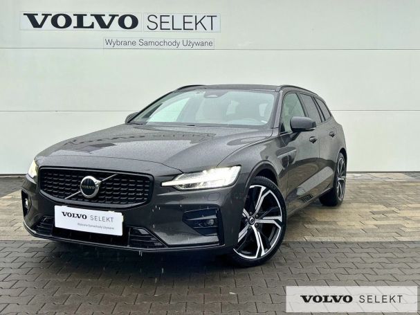 Volvo V60 145 kW image number 1