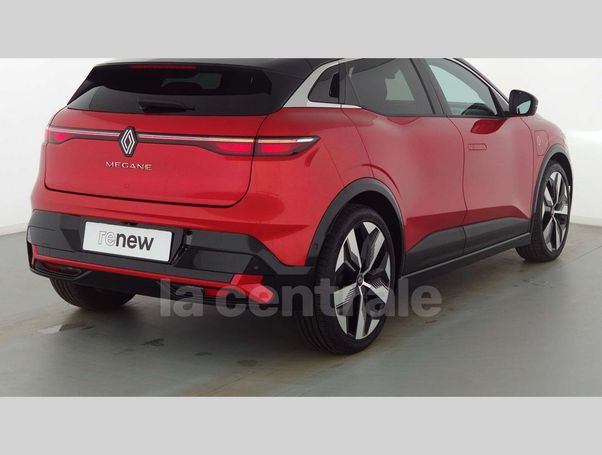 Renault Megane  162 kW image number 26