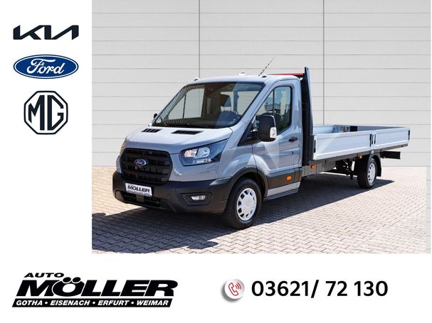 Ford Transit 350 114 kW image number 2