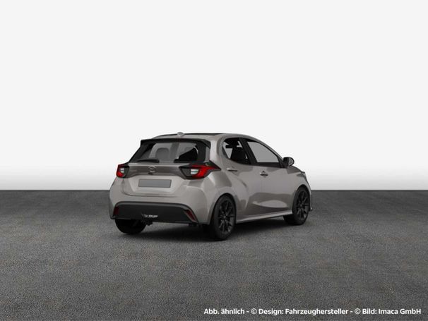 Mazda 2 SkyActiv-G 90 66 kW image number 2