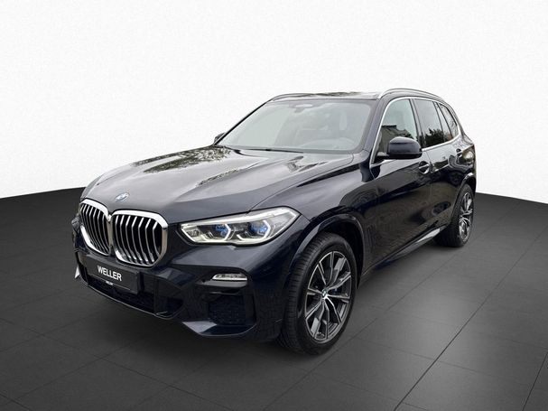 BMW X5 45e xDrive 290 kW image number 1