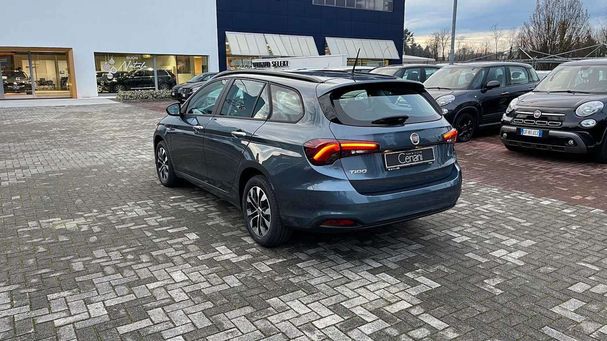 Fiat Tipo 1.3 70 kW image number 4