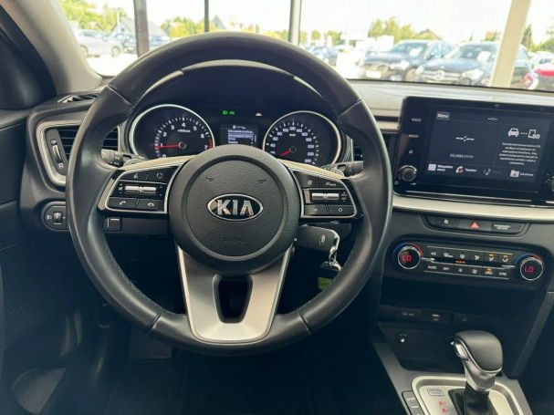 Kia XCeed 118 kW image number 15