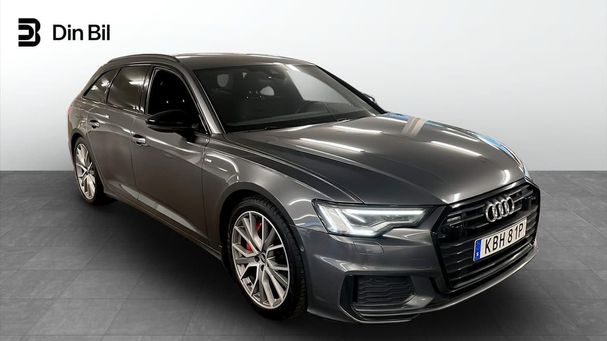 Audi A6 55 TFSIe quattro S-line Avant 274 kW image number 19