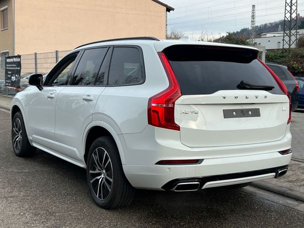 Volvo XC90 T8 AWD 288 kW image number 4