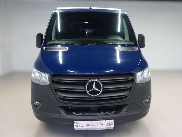 Mercedes-Benz Sprinter 215 CDI 110 kW image number 5