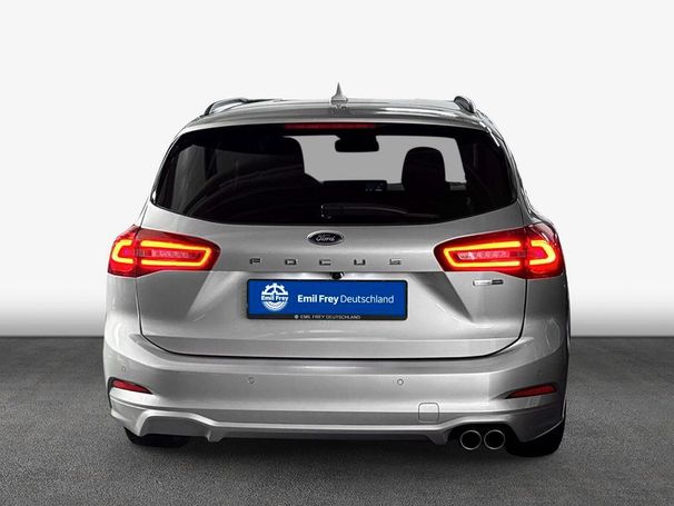 Ford Focus 1.0 ST-Line X 92 kW image number 4