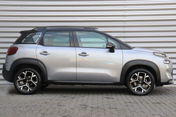 Citroen C3 Aircross PureTech 130 Max 96 kW image number 4