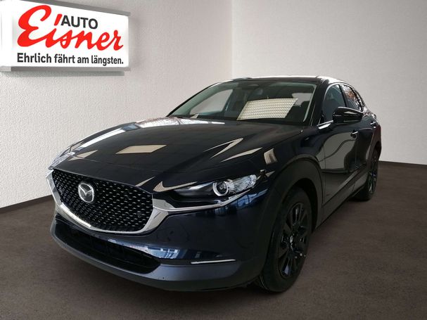 Mazda CX-30 140 103 kW image number 2