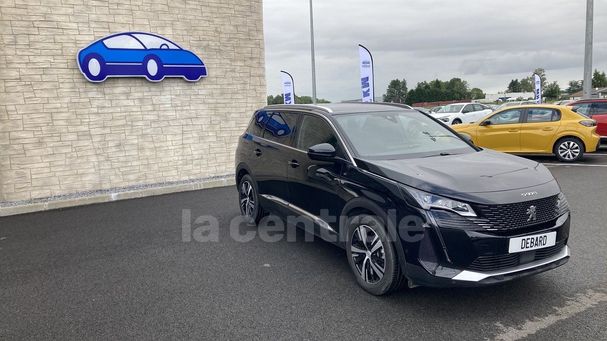 Peugeot 5008 96 kW image number 3