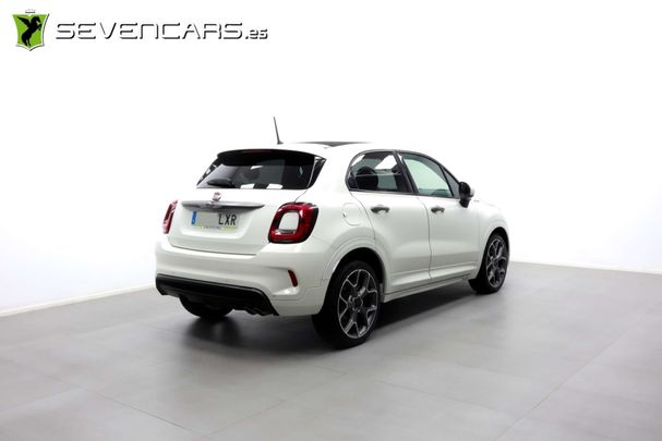 Fiat 500X 1.0 FireFly S&S 88 kW image number 10