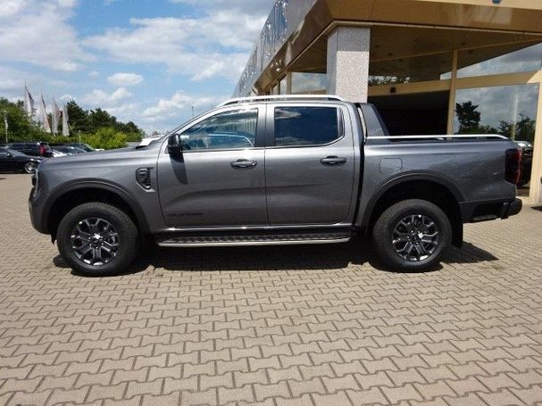 Ford Ranger 3.0 Wildtrak 177 kW image number 3