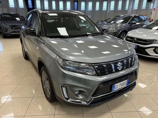 Suzuki Vitara 1.4 Boosterjet 95 kW image number 3