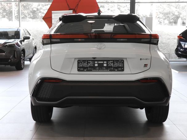 Toyota C-HR 2.0 Hybrid GR Sport 164 kW image number 3