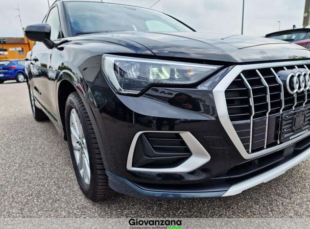 Audi Q3 35 TDI S tronic Advanced Business 110 kW image number 9