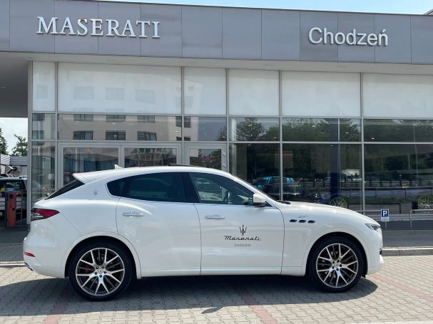 Maserati Levante GT 243 kW image number 7