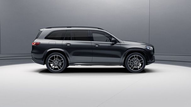 Mercedes-Benz GLS 580 360 kW image number 7