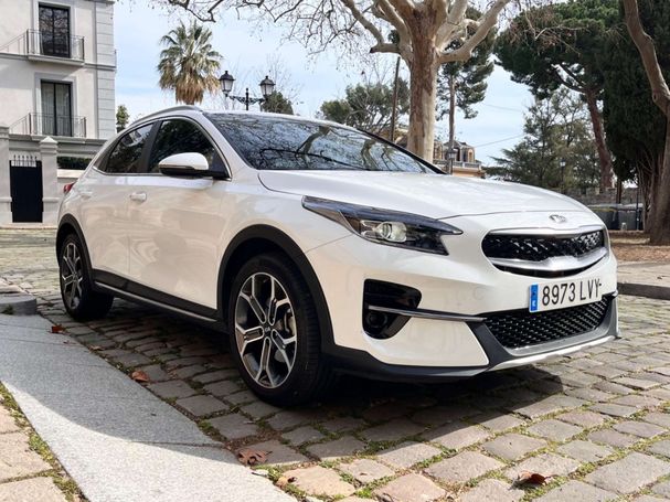 Kia XCeed 1.6 104 kW image number 2