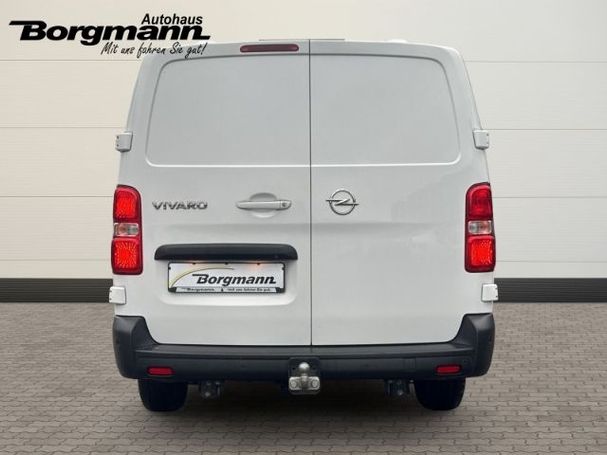 Opel Vivaro 2.0 90 kW image number 5