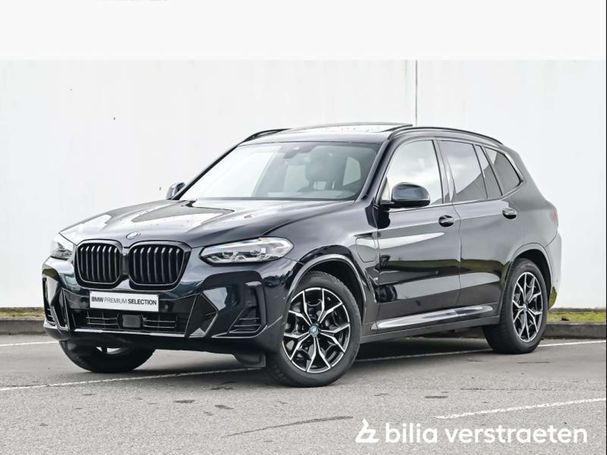 BMW X3 xDrive 198 kW image number 1