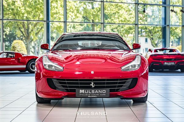 Ferrari GTC4Lusso T 449 kW image number 5