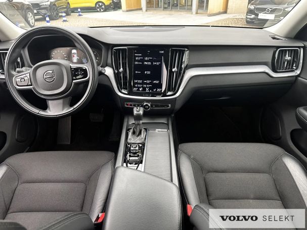 Volvo V60 140 kW image number 9