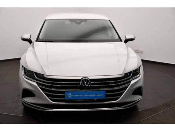 Volkswagen Arteon DSG Shooting Brake 160 kW image number 20