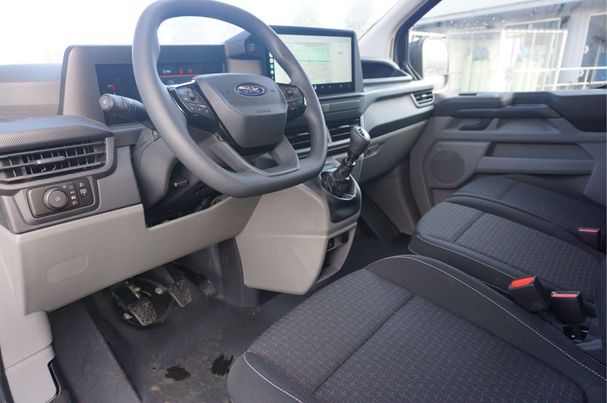 Ford Transit Custom 320 Trend 100 kW image number 8