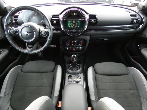 Mini John Cooper Works Clubman ALL4 225 kW image number 22