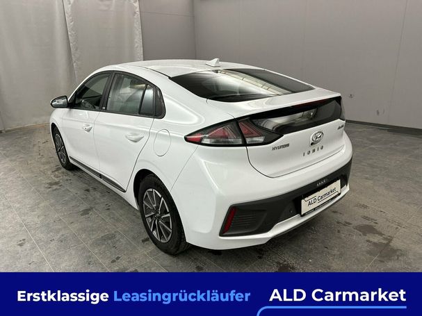 Hyundai Ioniq Elektro Trend 100 kW image number 4