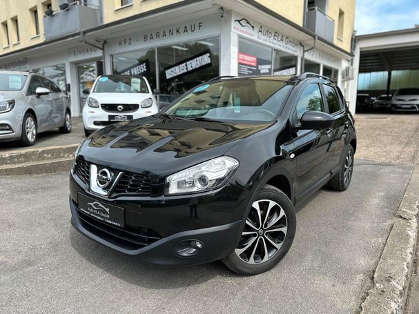 Nissan Qashqai 1.6 dCi 96 kW image number 2