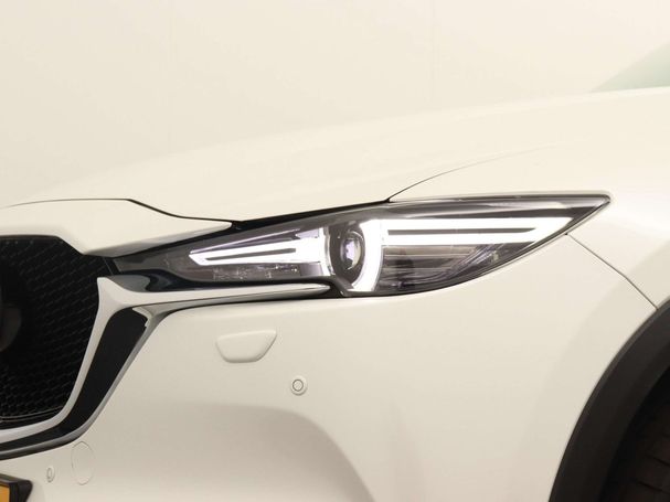 Mazda CX-5 SKYACTIV-G 165 121 kW image number 16