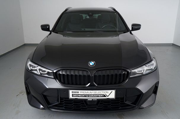 BMW 320d Touring xDrive 140 kW image number 3