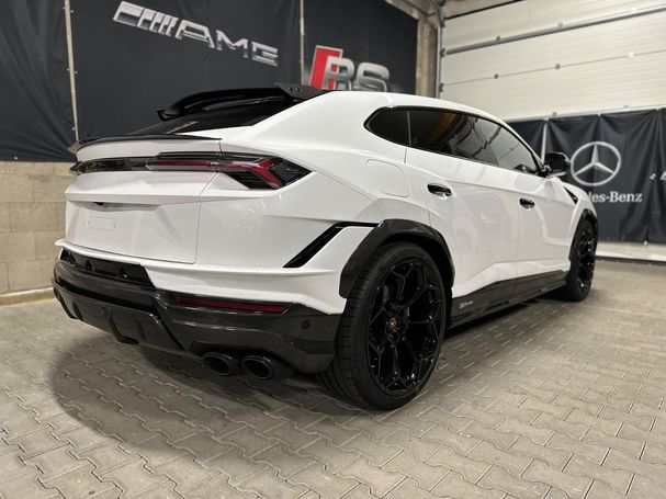 Lamborghini Urus Performante 4.0 V8 490 kW image number 3