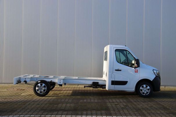 Renault Master 120 kW image number 6