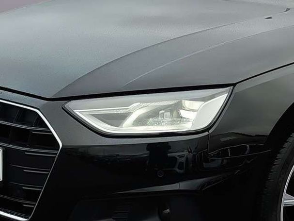 Audi A4 25 163 kW image number 3