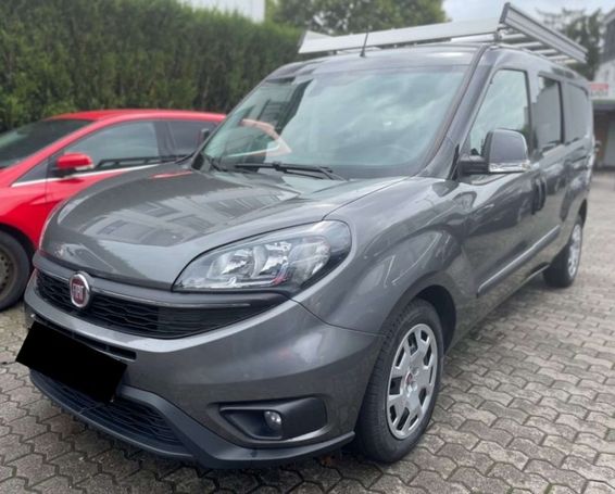 Fiat Doblo S&S MAXI 74 kW image number 7