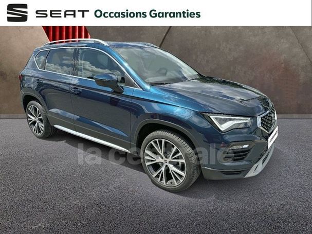 Seat Ateca 1.5 TSI DSG 110 kW image number 3