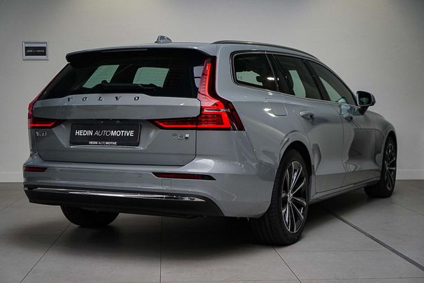 Volvo V60 T6 AWD 257 kW image number 6