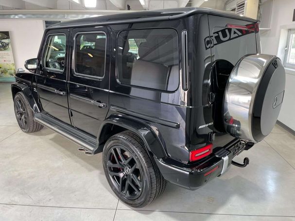 Mercedes-Benz G 63 AMG 430 kW image number 2