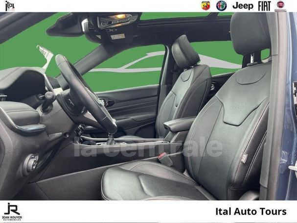 Jeep Compass 1.6 S 96 kW image number 17