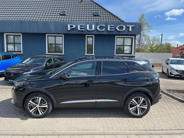 Peugeot 3008 Hybrid 136 Allure 100 kW image number 5