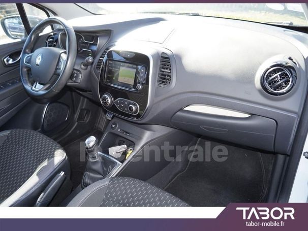 Renault Captur TCe 130 INTENS 96 kW image number 4